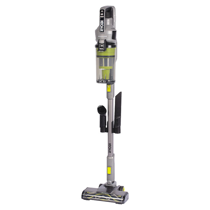 Ryobi Cordless 3 in 1 Stick Vacuum Cleaner