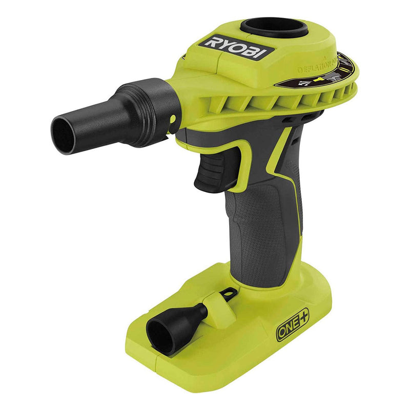 Ryobi Cordless High Volume Inflator 18V