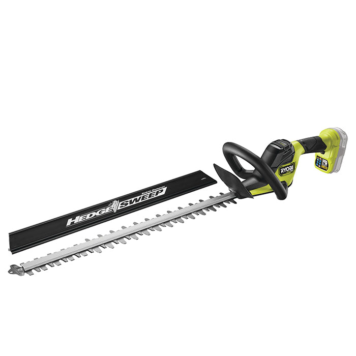 Ryobi Cordless Brushless Hedge Trimmer, 18V