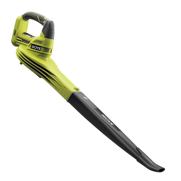 Ryobi Cordless Leaf Blower, 18V