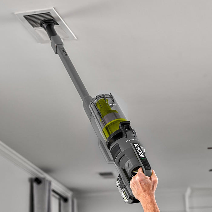 Ryobi Cordless 3 in 1 Stick Vacuum Cleaner