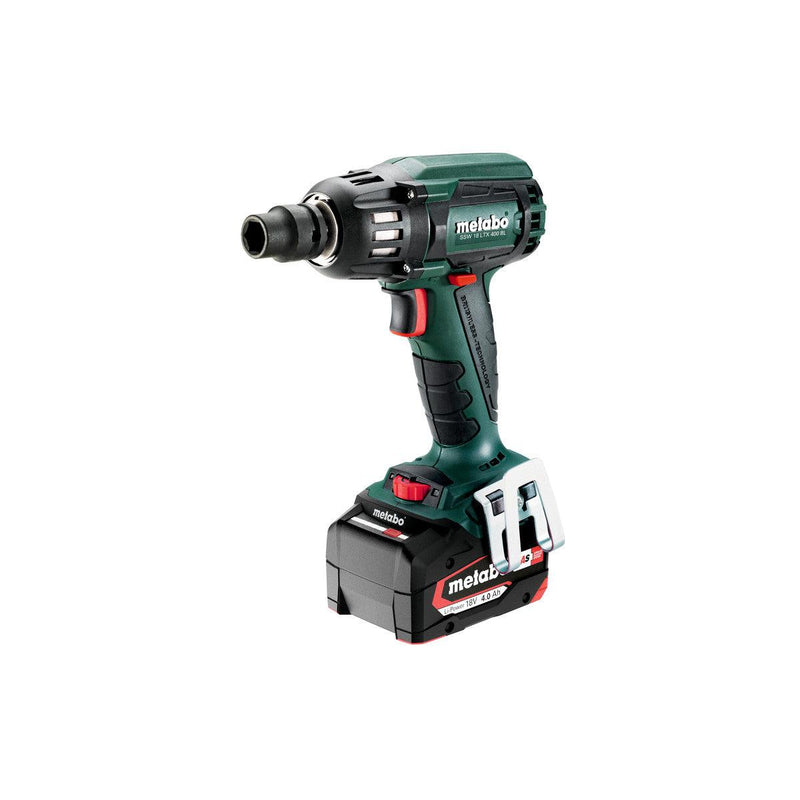 SSW 18 LTX 400 BL (602205500) CORDLESS IMPACT WRENCH