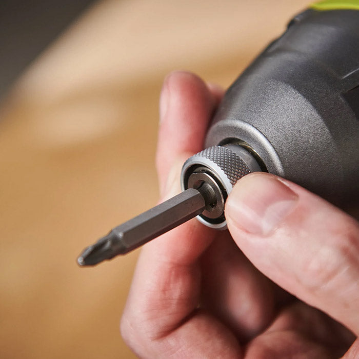 Ryobi Cordless Brushless Impact Driver
