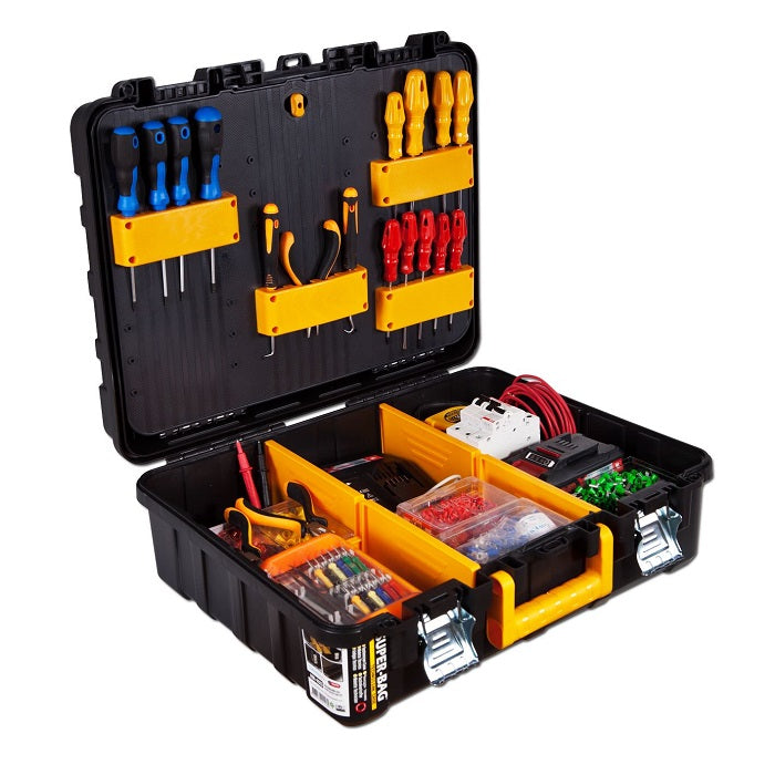 SUPER-BAG Technician Tool Box - ASR 4025