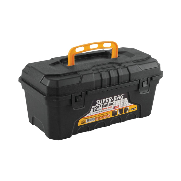 SUPER BAG TOOL BOX 12" - ASR 5034