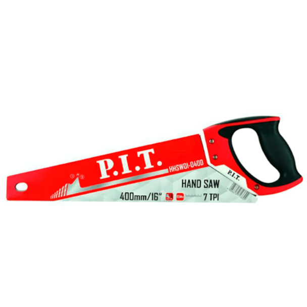HAND SAW 400MM/16"