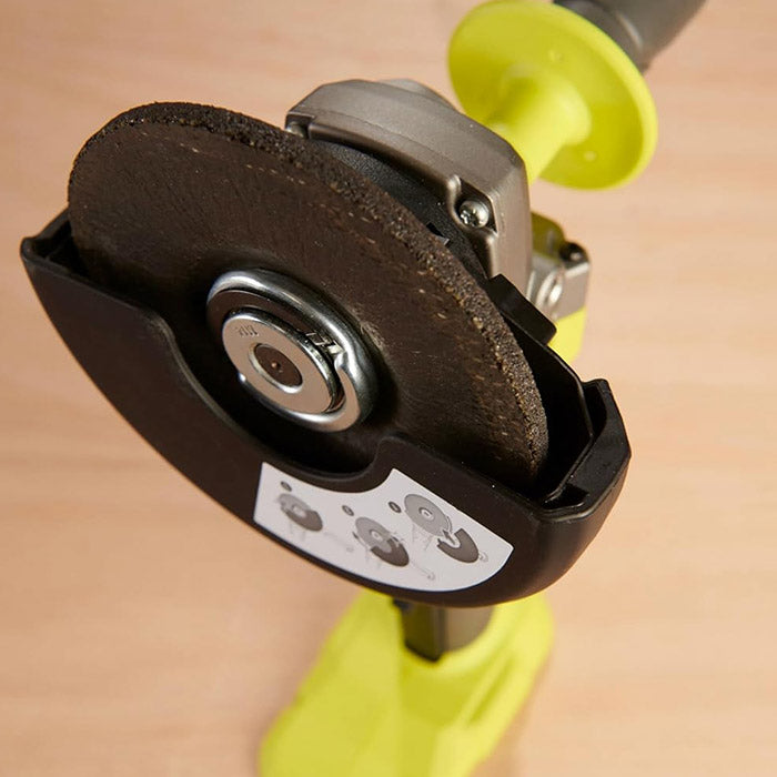 Ryobi Cordless Angle Grinder Machine 125mm (5 inch)