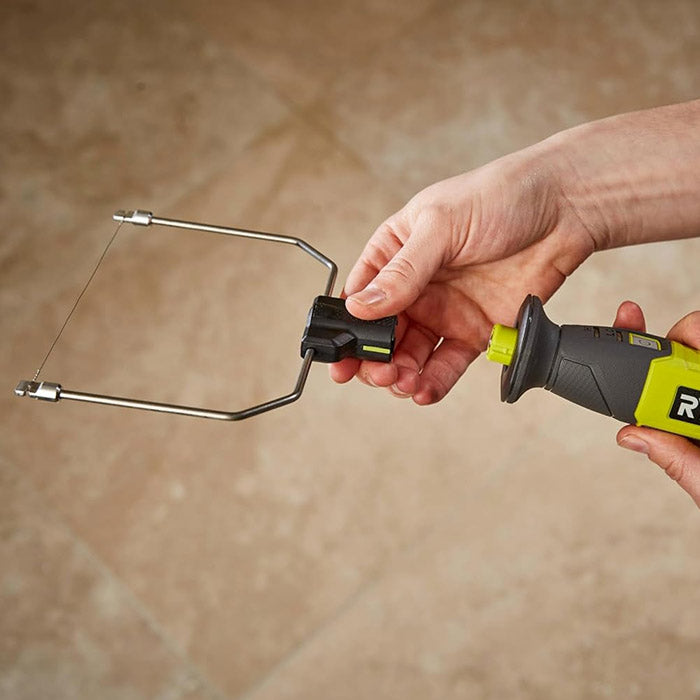 Ryobi Cordless Hot Foam Cutter