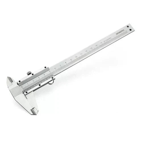 Digital VERNIER CALIPER 6'' 150MM