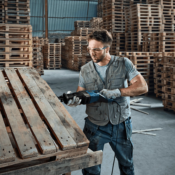 Bosch GSA 120 Professional Reciprocating Saw