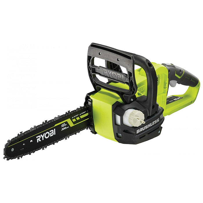 Ryobi Cordless Chain Saw, 18V
