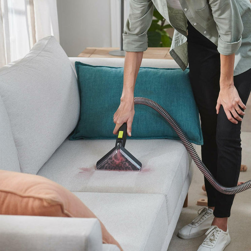 Ryobi Cordless Brushless Swift Clean Stain Cleaner, 18V