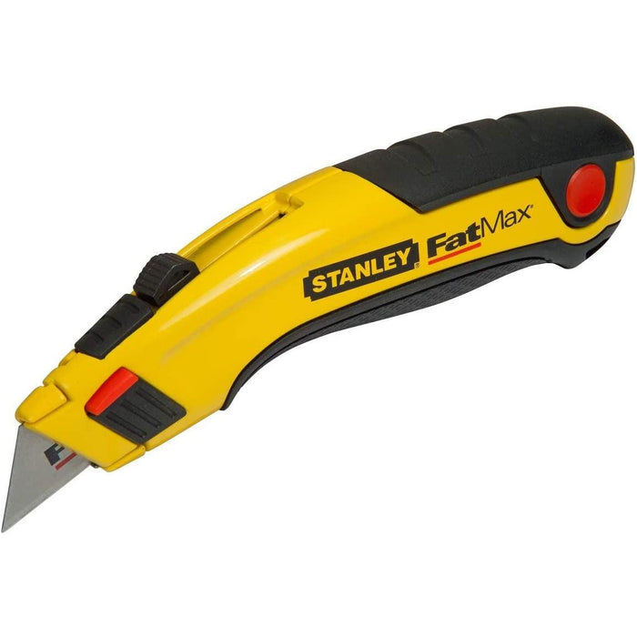 Stanley 0-10-778 Fatmax Retractable Utility Knife