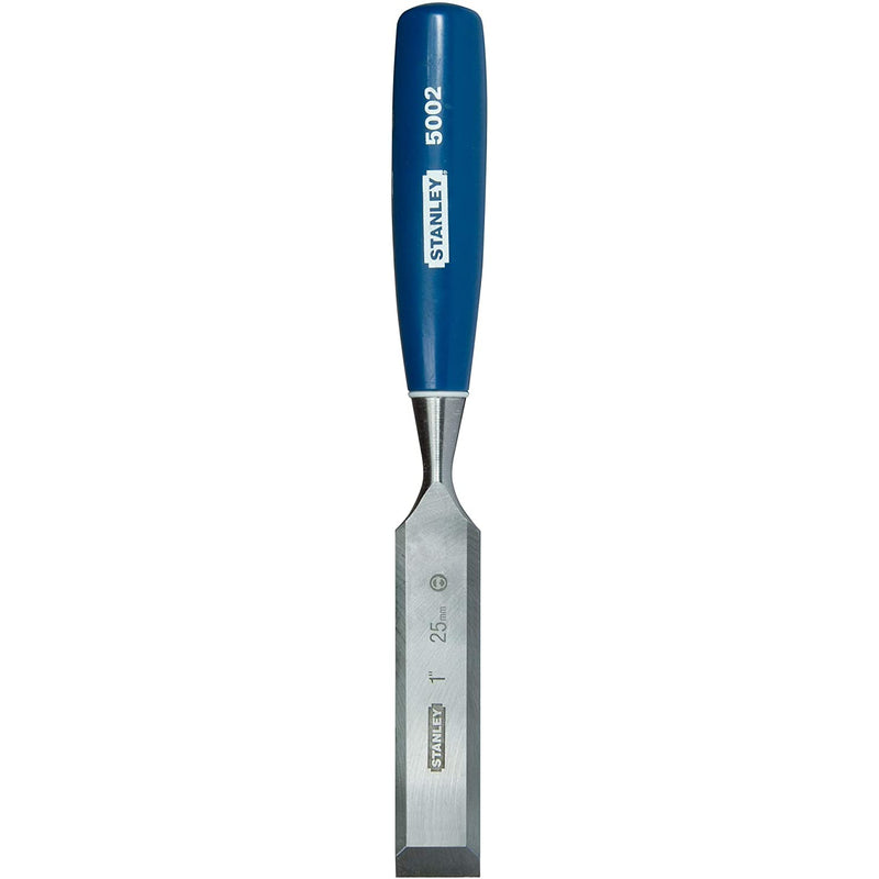 Stanley 0-16-551 Bevel Edge Chisel 25MM