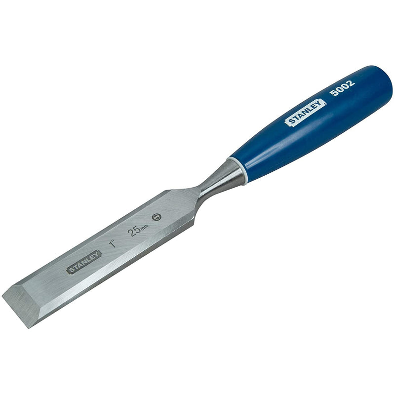 Stanley 0-16-551 Bevel Edge Chisel 25MM