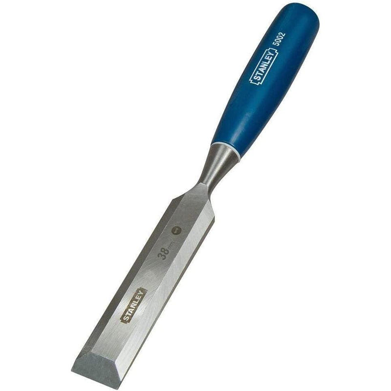 Stanley 0-16-558 Bevel Edge Chisel 38MM