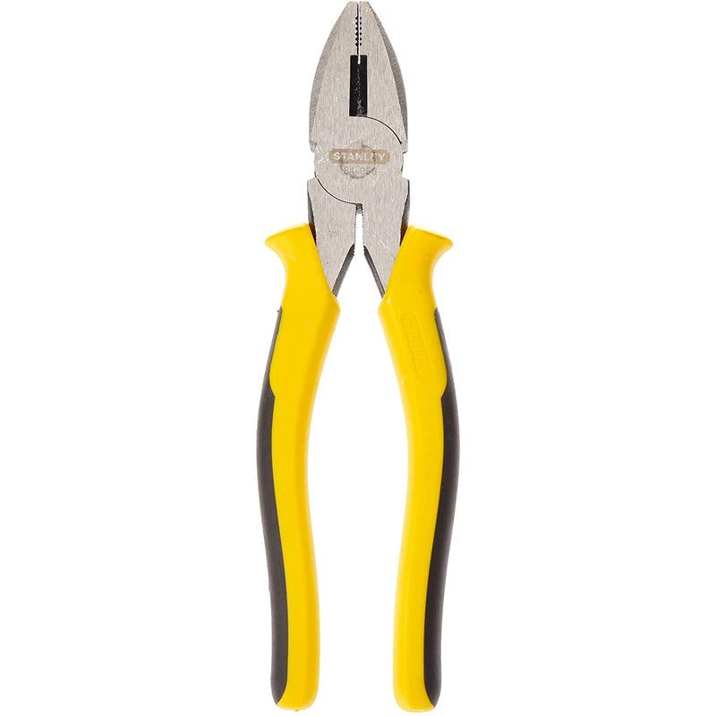 Stanley 0-84-056 Dynagrip Combination Plier 200mm