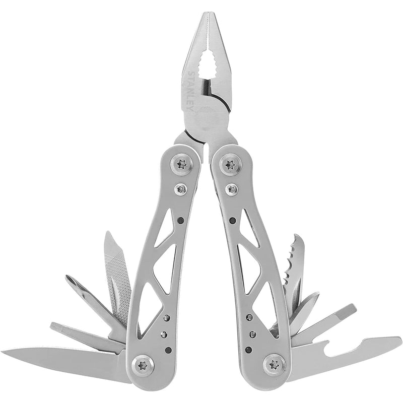 Stanley 0-84-519 12 In 1 Multi Tool