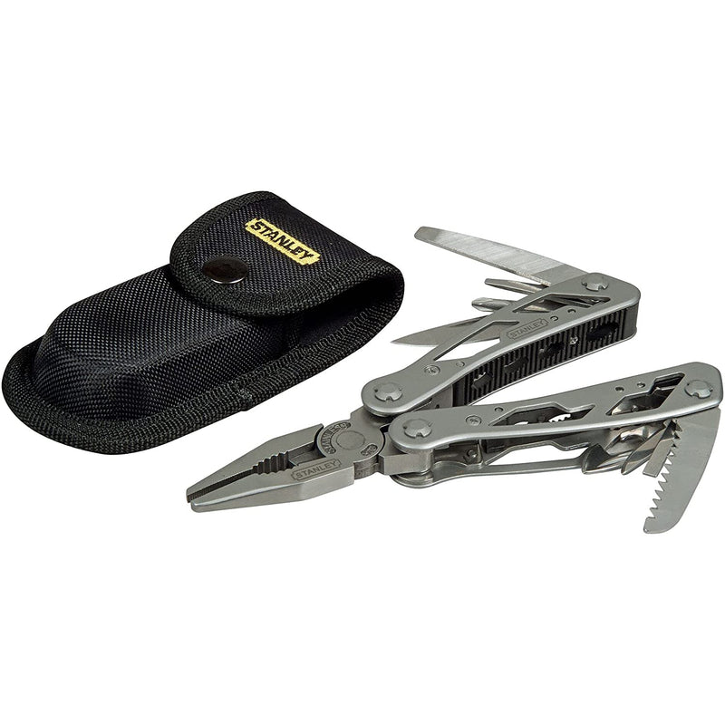 Stanley 0-84-519 12 In 1 Multi Tool