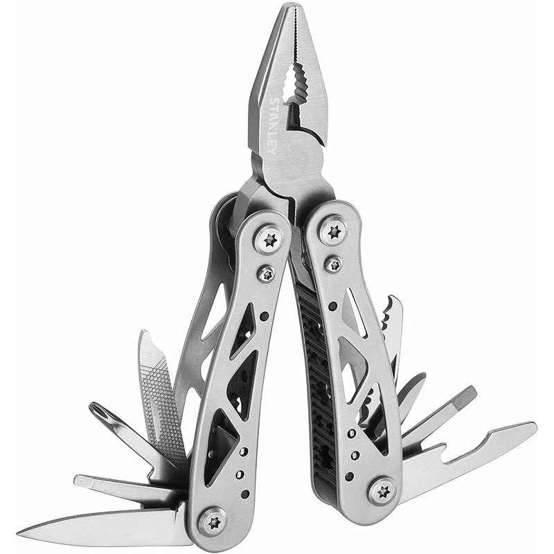 Stanley 0-84-519 12 In 1 Multi Tool