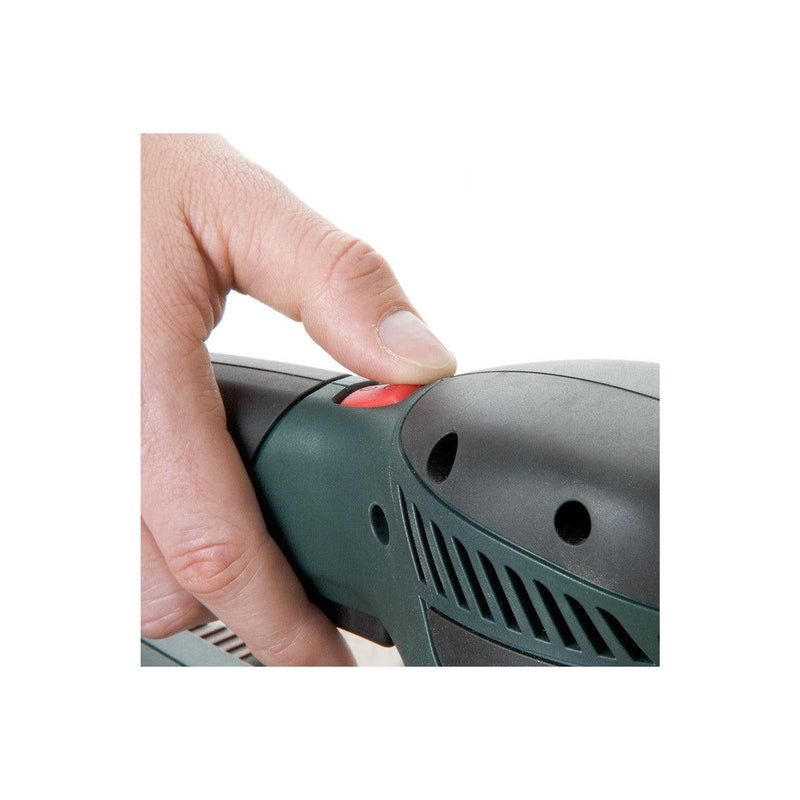 SXE 450 TURBOTEC RANDOM ORBITAL SANDER