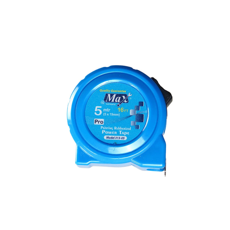 MEAURING TAPE MAX GERMANY