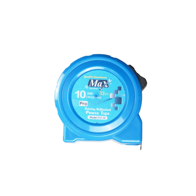 MEAURING TAPE MAX GERMANY