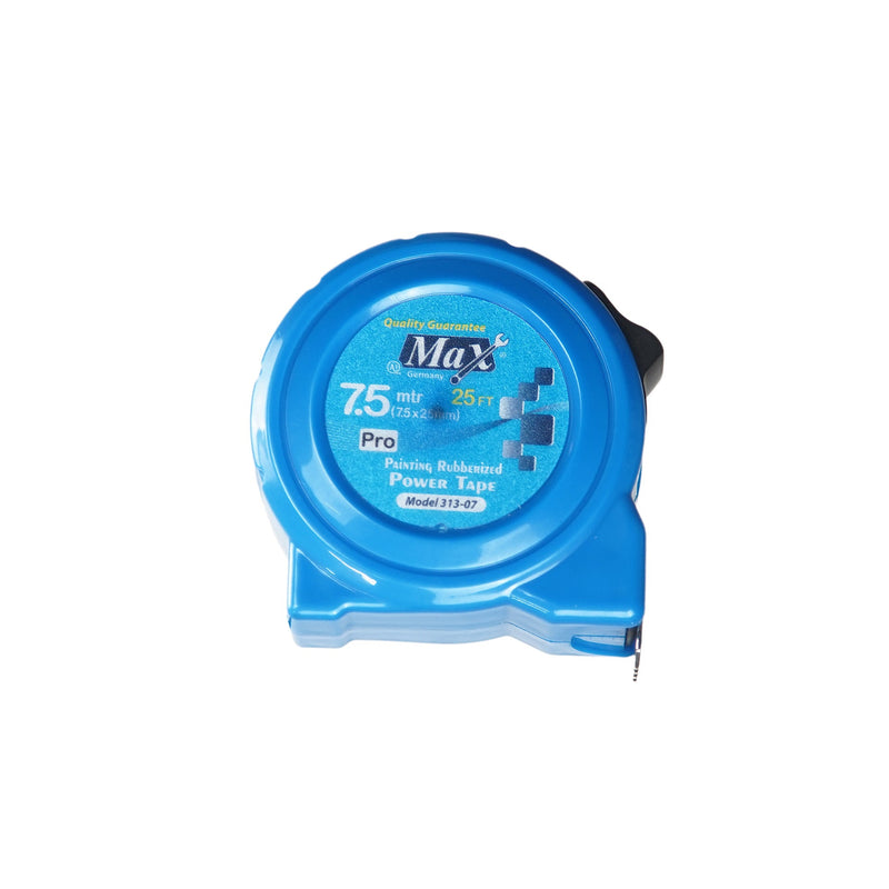 MEAURING TAPE MAX GERMANY