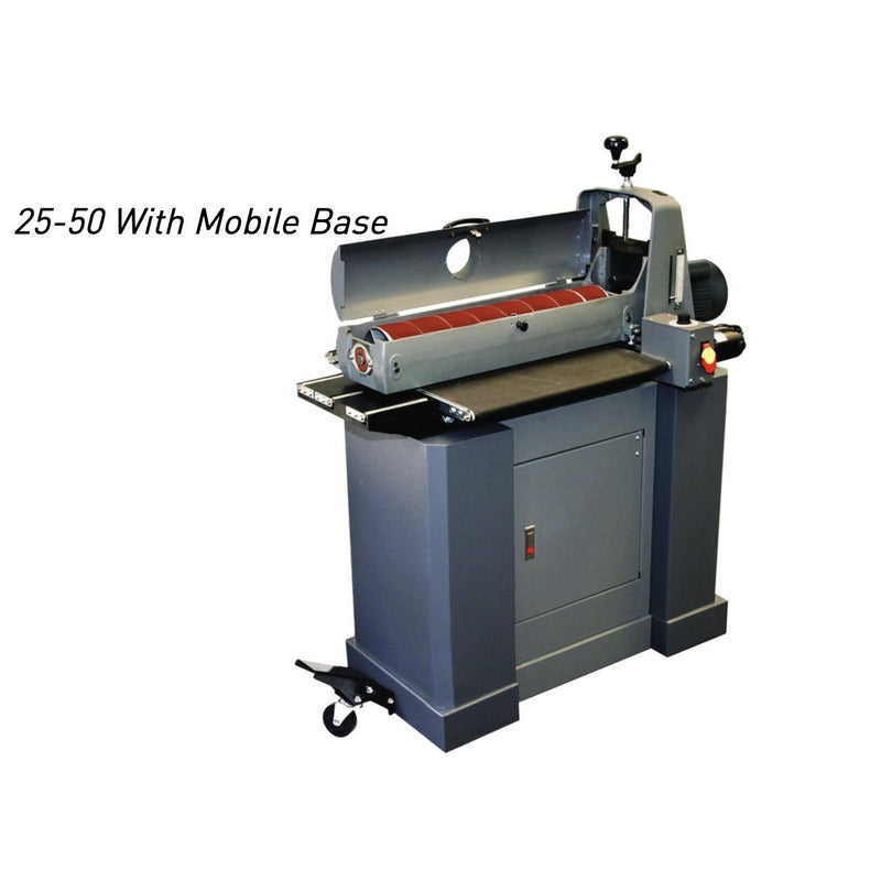 laguna 25-50 Drum Sander حجز مسبق-laguna tools-Hawi tools-هاوي عدد