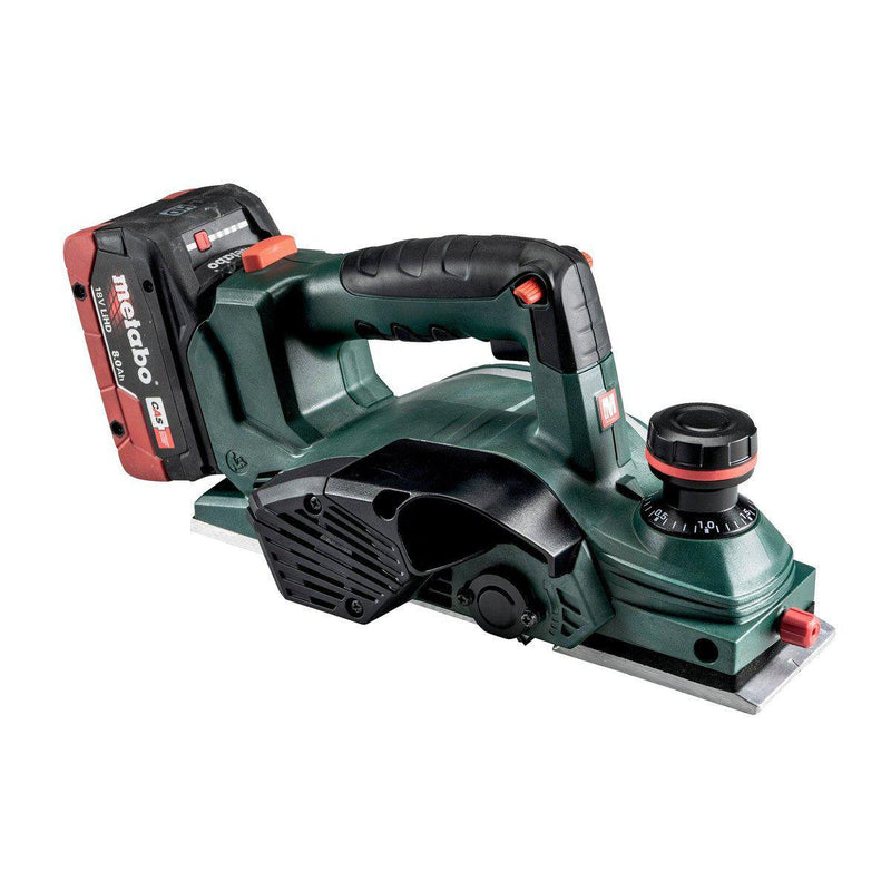 HO 18 LTX 20-82 CORDLESS PLANER بدون بطارية