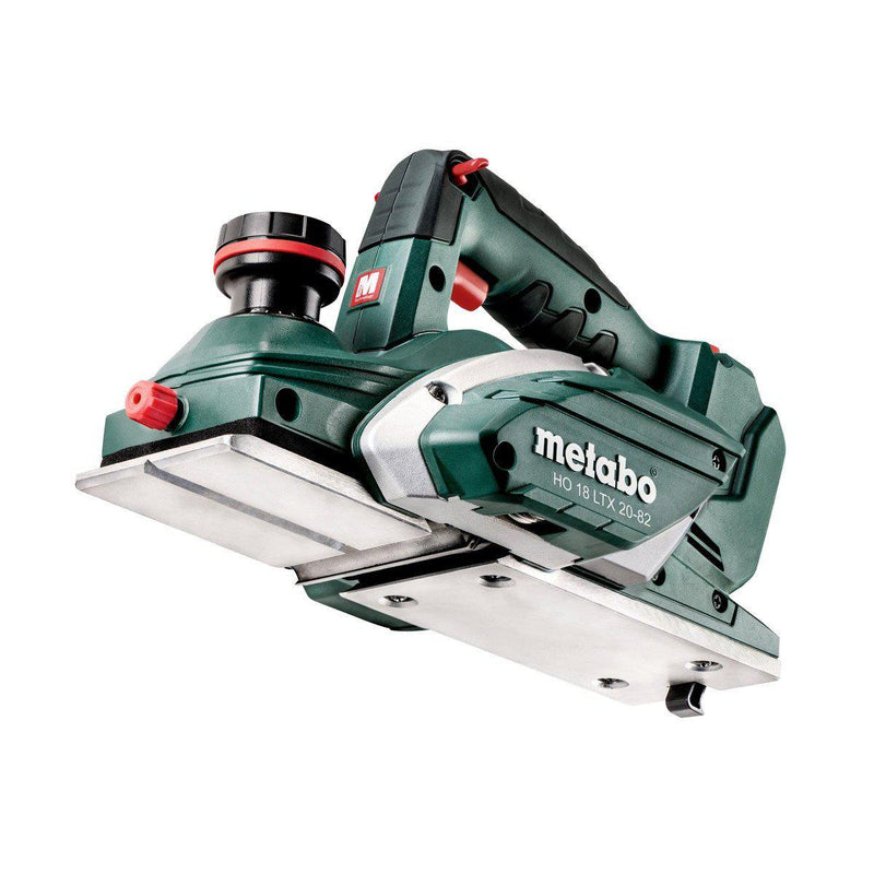 HO 18 LTX 20-82 CORDLESS PLANER بدون بطارية