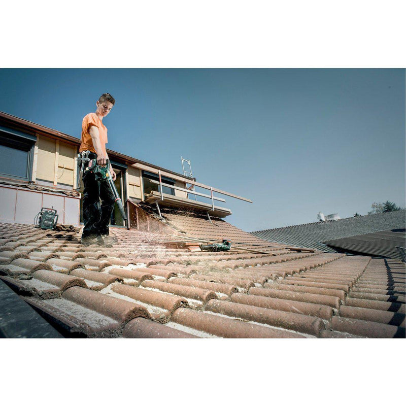 AG 18 CORDLESS BLOWER بدون بطارية