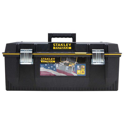 28 in STANLEY® FATMAX® Structural Foam Toolbox