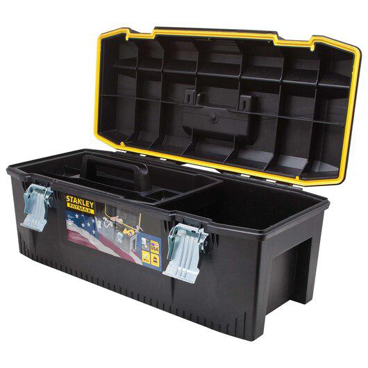 28 in STANLEY® FATMAX® Structural Foam Toolbox