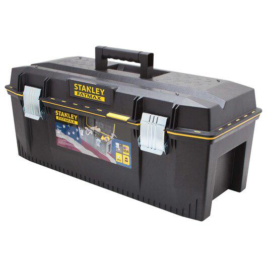 28 in STANLEY® FATMAX® Structural Foam Toolbox