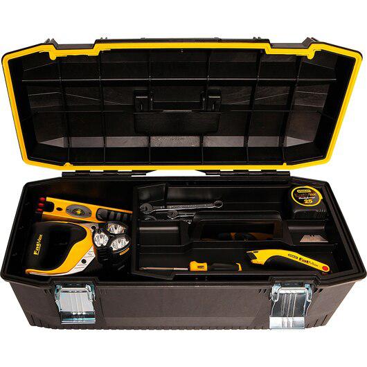 28 in STANLEY® FATMAX® Structural Foam Toolbox