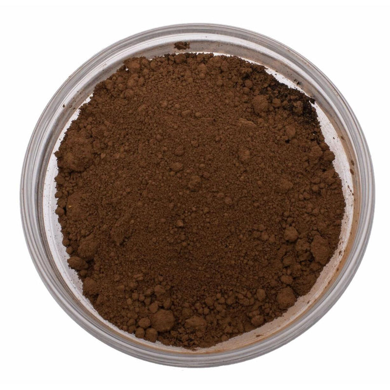 Mr. Cornwall's Creative Colours Buffalo Brown -100g