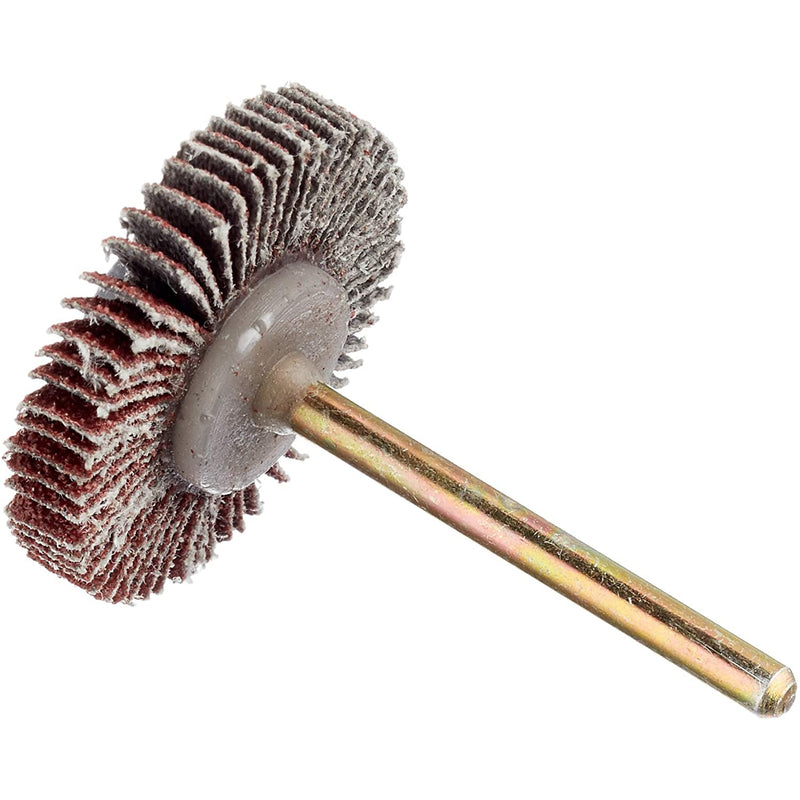 Dremel Aluminum Oxide Flap Wheel 28.6mm