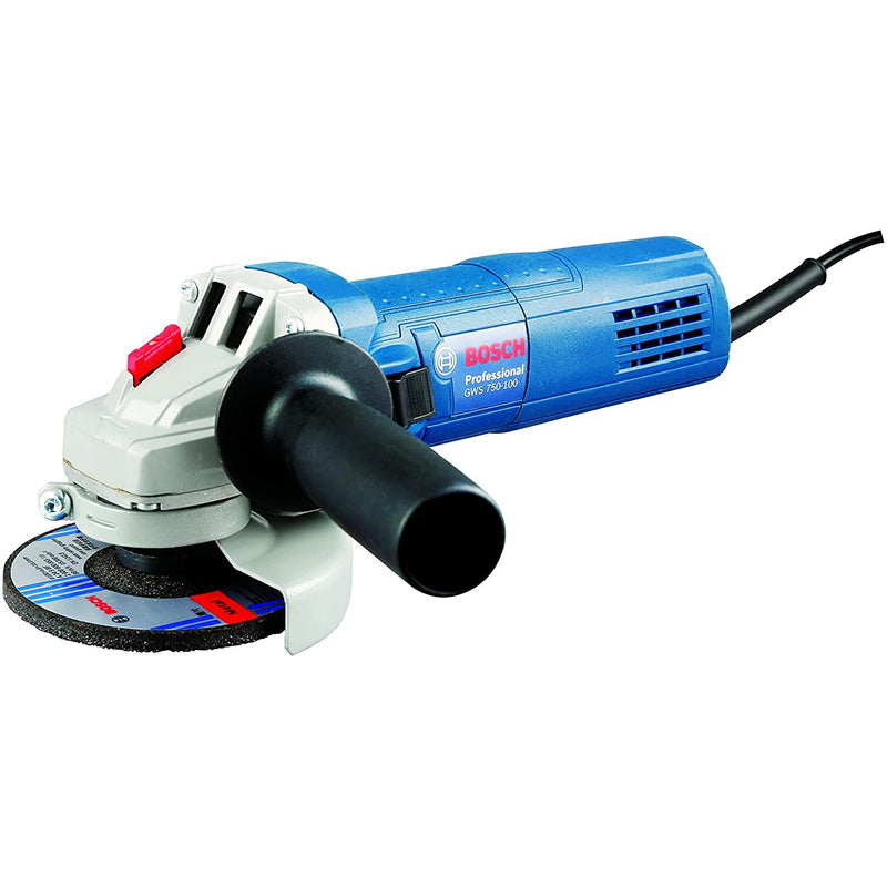 Bosch Angle Grinder GWS 750-100