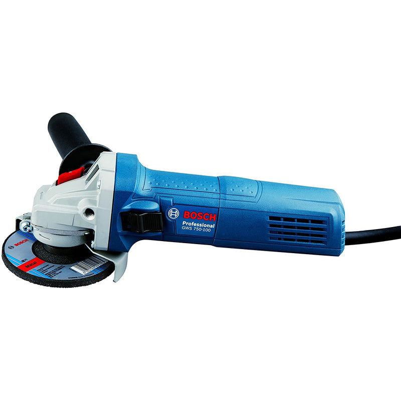 Bosch Angle Grinder GWS 750-100