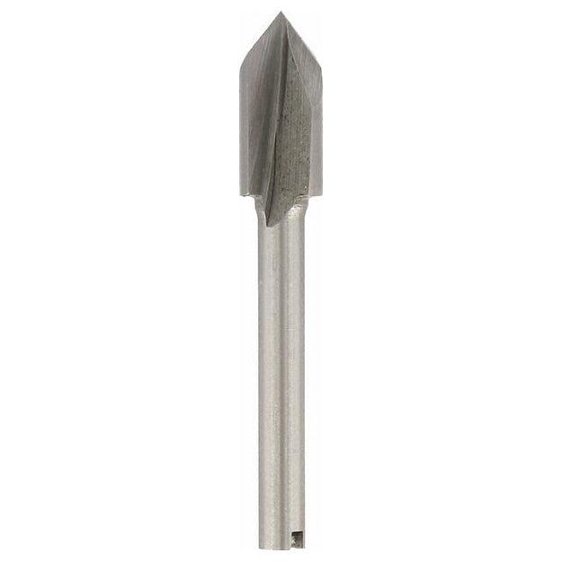 DREMEL 2615064032 Milling cutter 6.4 mm Dremel 640