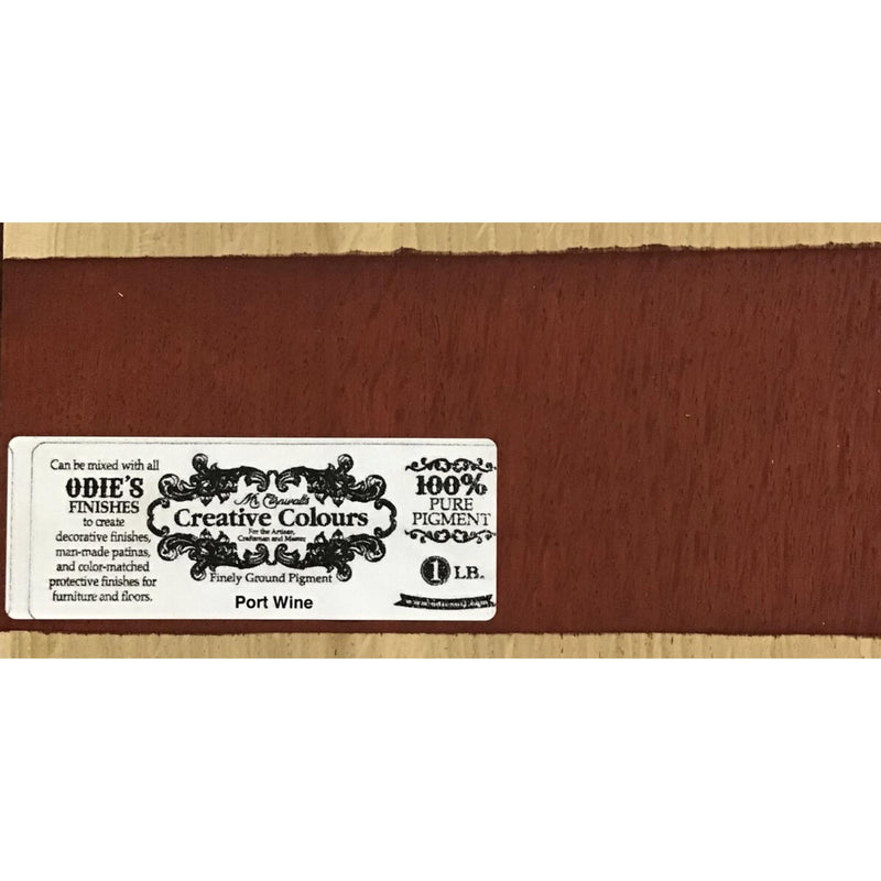 Mr. Cornwall's Creative Colours Walnut-100g