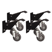 WORKBENCH CASTER KIT-Hawi Tools-Hawi tools-هاوي عدد