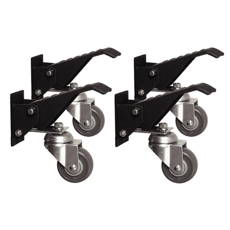 WORKBENCH CASTER KIT-Hawi Tools-Hawi tools-هاوي عدد