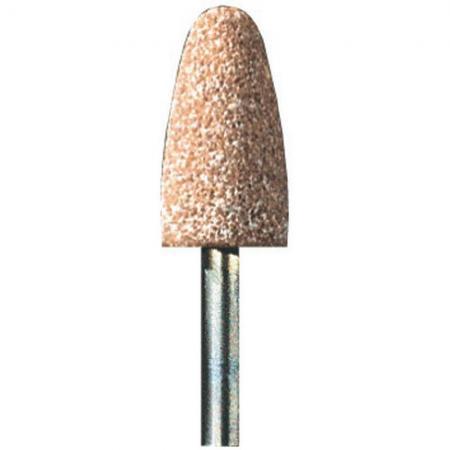 Dremel 2 615 095 2JA Ball corundum 9,5mm, bullet shank 3,2mm No952 (3pcs)