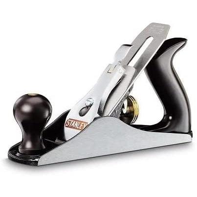 Stanley Number 4 Bailey Smoothing Plane - 1-12-004