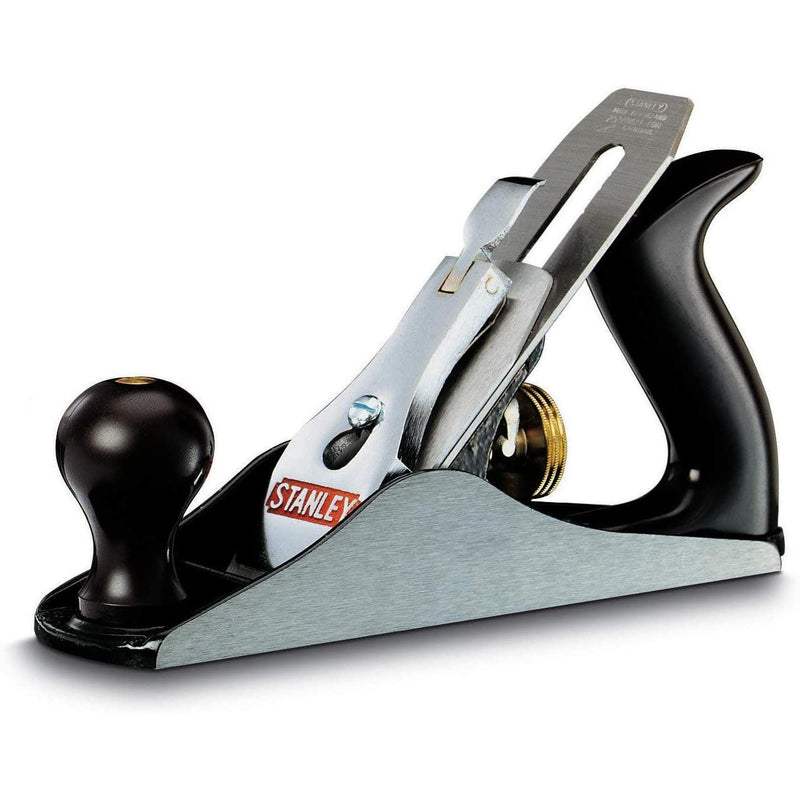 Stanley Number 4 Bailey Smoothing Plane - 1-12-004