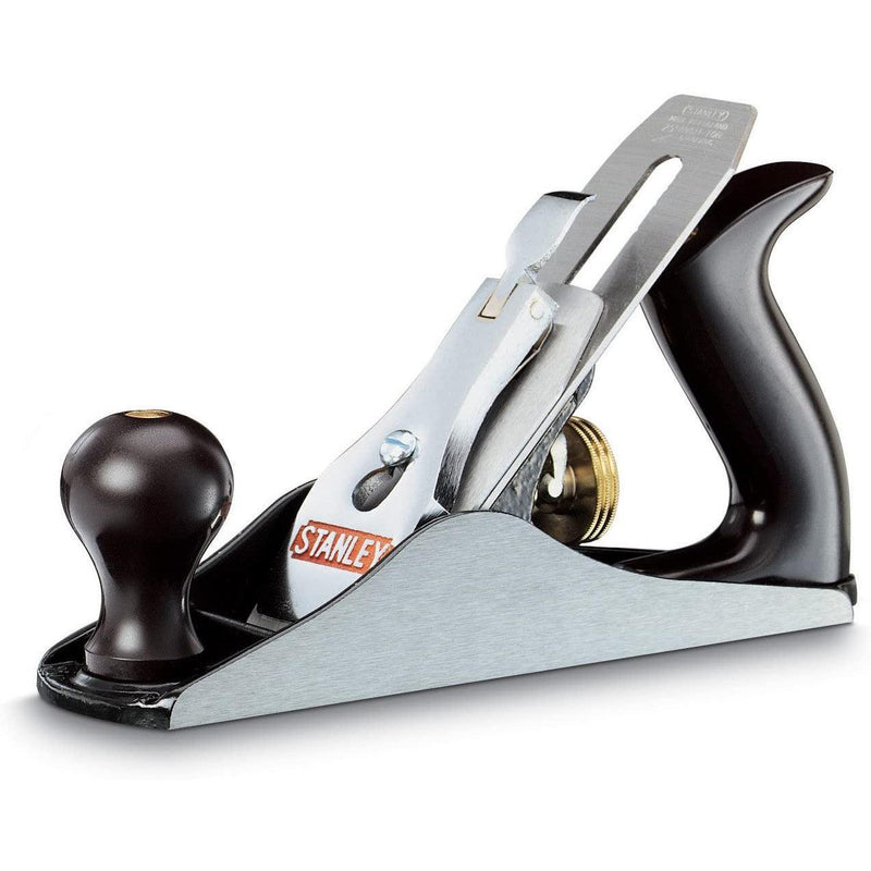 Stanley Black Handyman Bench Plane, 1-12-203