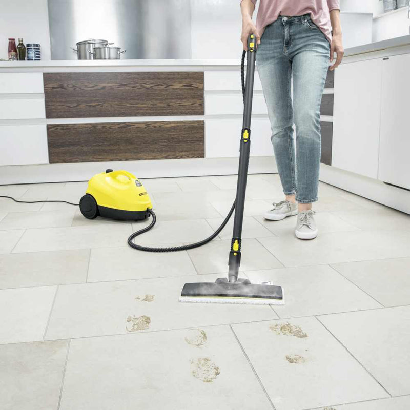 Karcher Steam Cleaner SC 2 EasyFix