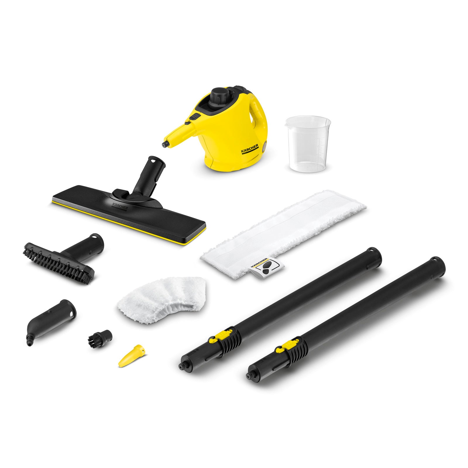 掃除機・クリーナー STEAM CLEANER ST-1 STEAM CLEANER SC 1 EasyFix — Hawi tools company شركة هاوي عدد التجارية